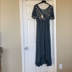 Jodifl NWT dress size S